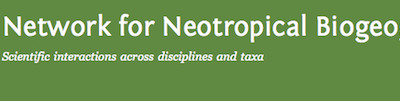 Dilys attends Network for Neotropical Biogeography Meeting in Panama