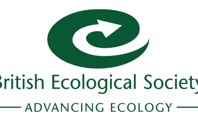 Jonathan presents at British Ecological Society Meeting in Edinburgh, Scotland