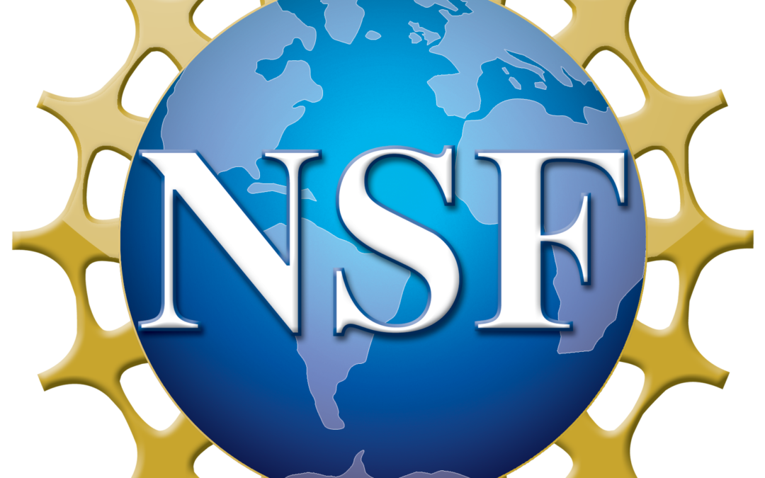 Maya is awarded the NSF GRFP