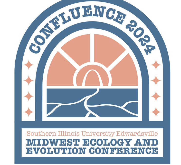 Jonathan presents a plenary talk at the Midwest Ecology and Evolution Conference
