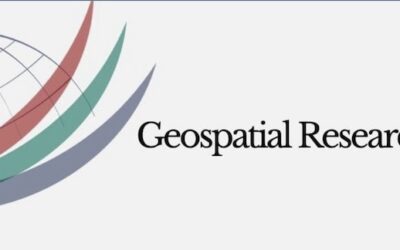 Geospatial Research Initiative Seed Grant