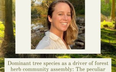 Congratulations to Dr. Anna Wassel!