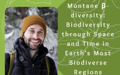 Congratulations to Dr. Ethan Abercrombie!